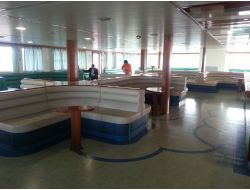 İDO’NUN RAKİBİ İSTANBUL’DA..