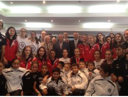 Fikret Orman: Önümüz Aydınlık