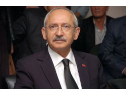 Kılıçdaroğlu: Cumhuriyet Coşkusuna Engel Olamayacaklar