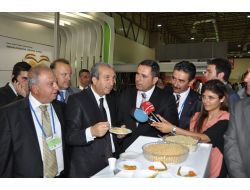 Uzakdoğu’da Bulgurun Yeni Adı Türk Pirinci