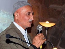 'İnsanlara Yardıma, El Uzatmaya Gidin Dendi, Gittik Ve Gitmeye Devam Ediyoruz'