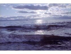 Rus Kuru Yük Gemisi Kayıp