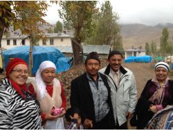 'Van Ve Erciş, Beklentisiz Sevgilerin Paylaşıldığı Birer Panayır Olmuş'