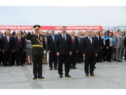 İzmir'de Cumhuriyet Bayramı Kutlamaları