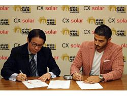 Kuveyt Firması, Türkiye'de Güneş Enerjisine Yatırım Yapılacak