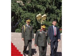 Necdet Özel: Cumhuriyet, Milli Birlik Ve Beraberliğin En Büyük Güvencesi