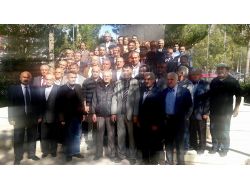 Chp'li Keskin: Ankara'daki Kutlama, Türkiye'nin Sahipsiz Olmadığını Gösterecek