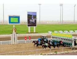 Türkmenistan’da 'Bağımsızlık Koşusu' Büyük İlgi Gördü