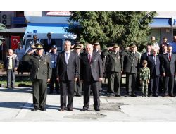 Vakfıkebir’de Cumhuriyet Bayramı Kutlamaları Başladı