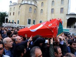 Molotof Kurbanı Serap, Son Yolculuğuna Uğurlandı!