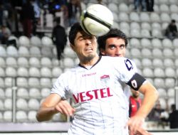 Manisaspor: 4 - Tavşanlı Linyitspor: 0