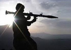 EŞ ZAMANLI SALDIRI: 1 ŞEHİT