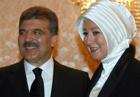 KÖŞK'TE BİR İLK DAHA