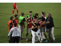 Bu Sabırsızlıktan Bir Vazgeçelim Artık