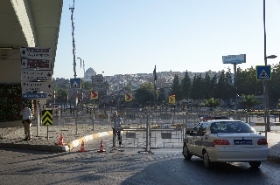 İstanbul’da bazı yollar trafiğe kapatıldı