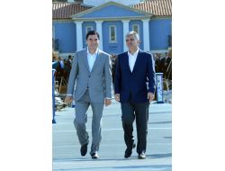 Gül, Türkmenistan’ın Bağımsızlığını Kutladı