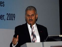 Binali Yıldırım: Terörle Mücadele Kararlılıkla Devam Edecek