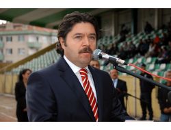 Cumhuriyet Bayramı Muğla’da Da Coşkuyla Kutlandı