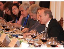 Putin: Türkiye’ye Gideceğim