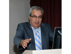 Tütün Kurulu Başkanı Kızı Yüzünden Bırakmış