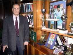 Bediüzzaman'ın Avukatlığını Da Üstlenen Doğanata Son Yolculuğuna Uğurlanacak