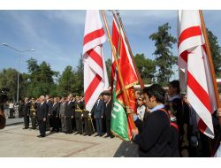 29 Ekim Cumhuriyet Bayramı Kktc'de De Kutlanıyor