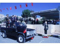 Mardin’de Cumhuriyet Coşkusu