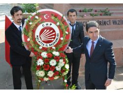 Chp’den Alternatif Bayram Kutlaması