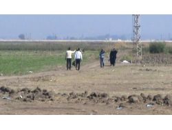 Çatışmaların Dinmediği Harim’den Yaya Olarak Kaçıyorlar