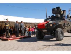 Doğubayazıt'ta Cumhuriyet Coşkusu