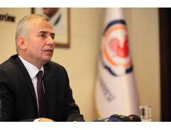 Denizli Belediyesi 136 Yaşında