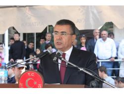 Hatay'da Cumhuriyet Coşkusu