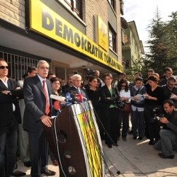 'Tokat Bir Provokasyon'