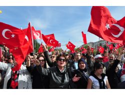 Eskişehir Valisi Koçdemir’den Birlik Ve Beraberlik Mesajı