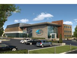 Kimse Yok Mu’dan Dar Gelirli İçin Giyim Mağazalı, Gıda Marketli Sosyal Tesis