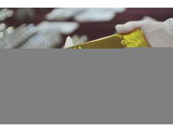 Açık Denizde Kaybolan Rus Gemisinde 700 Ton Altın Cevheri Varmış