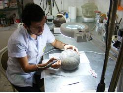 Mardin Müzesi'nde 5 Bin Eser Restore Edildi