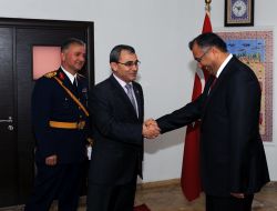 Cumhuriyetin İlanının 89. Yıl Dönümü, Kütahya'da Da Coşkuyla Kutlandı