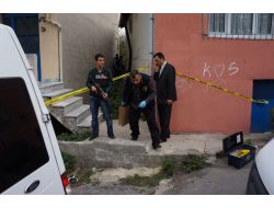 Gecekondu Bahçesinde Bomba Bulundu