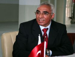 Nosab Başkanı Aras: Sanayi Üretimindeki Artışın İşsizliğe Çare Olmasını Temenni Ediyorum