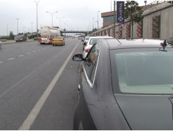 KAZALAR DA DERS OLMUYOR