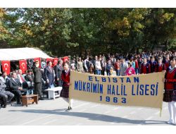 Bayram Coşkusu Doyasıya Yaşandı