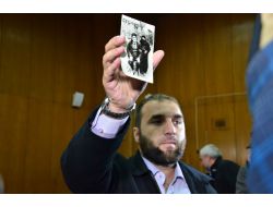 Bulgaristan'da 'İslam Vakfı' Davasında 13 Müslüman Yargılanıyor