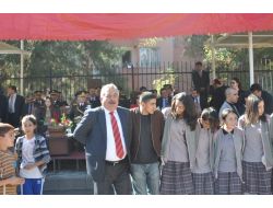 89. Yıl Dönümü Siirt'te de Coşkuyla Kutlandı