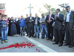 "Milletvekillerinin Ölüm Orucuna Yattığını Gördünüz Mü?"