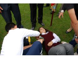 Orhan Hakalmaz, Cumhuriyet Bayramı'nda Konser Verdi