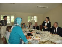 Köylü Kadınlar, Geçmişin Motiflerini Gelecekle Buluşturmaya Devam Ediyor