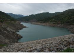 Kocaeli’nin 10 Günlük Suyu Kaldı, Sapanca Gölü Devreye Sokulacak