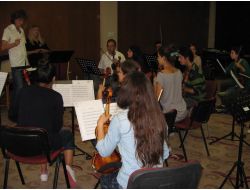 Marmaris’te Türk-yunan Dostluk Konseri Verilecek