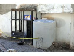 Cami Tuvaletinde Öldürülen Çocukla İlgili 8 Kişi Gözaltına Alındı